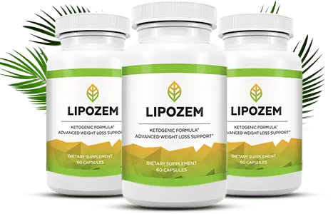 Lipozem official website